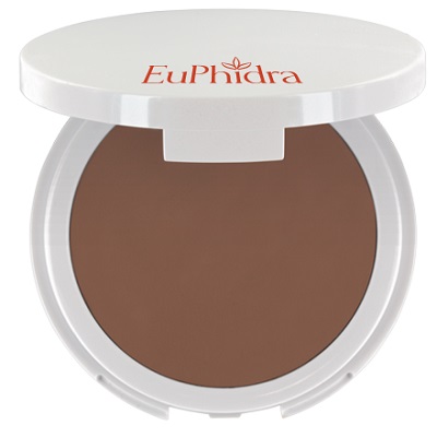 EUPHIDRA KALEIDO UV SYSTEM FONDOTINTA SOLARE COMPATTO COLORE 50 SCURO - Fontenova srl