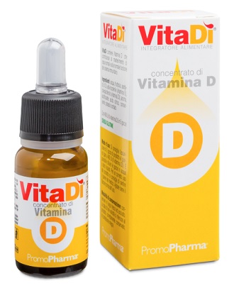 VITADI 10 ML - Fontenova srl