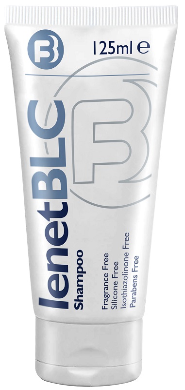 LENET BLC SHAMPOO 125 ML - Fontenova srl