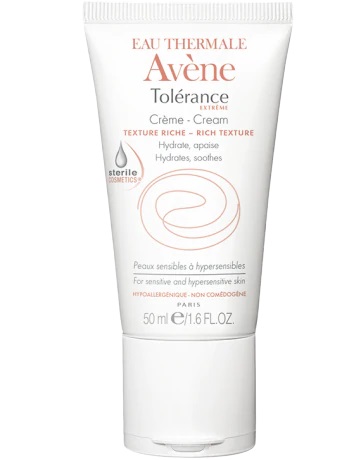 EAU THERMALE AVENE TOLERANCE EXTREME CREMA 50 ML - Fontenova srl
