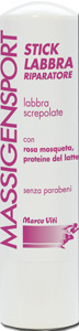 MASSIGENSPORT STICK LABBRA RIPARATORE - Fontenova srl