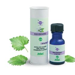 TEA TREE OLIO ESSENZIALE BIO 15 ML - Fontenova srl