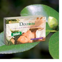 DEXTRESS 40 CAPSULE - Fontenova srl