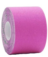 MASTER-AID SPORT PERFORM PINK TAPING NEUROMUSCOLARE 5 X 500 CM - Fontenova srl
