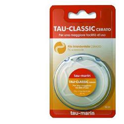 TAUMARIN FILO INTERDENTALE CLASSICO 50 M - Fontenova srl