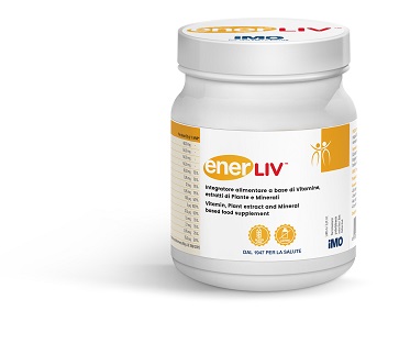 ENERLIV 350 G - Fontenova srl