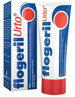 FLOGERIL URTO 100 ML - Fontenova srl