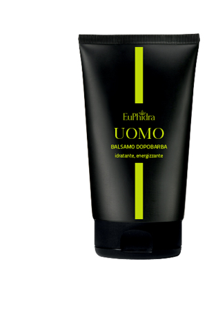 EUPHIDRA UOMO BALSAMO DOPOBARBA 100 ML - Fontenova srl