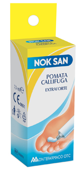 NOKSAN POMATA CALLIFUGA 7,5 ML - Fontenova srl