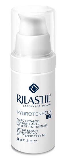 RILASTIL HYDROTENSEUR LF SIERO 30 ML - Fontenova srl