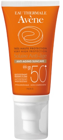EAU THERMALE AVENE CREMA ANTIAGE 50+ 50 ML - Fontenova srl