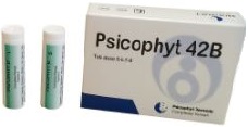 PSICOPHYT REMEDY 42B 4 TUBI 1,2G - Fontenova srl