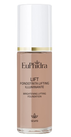 EUPHIDRA FDT FLUIDO LIFTING ILLUMINANTE SCURO - Fontenova srl