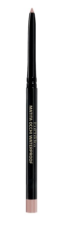 EUPHIDRA MATITA OCCHI WATERPROOF EA03 BURRO - Fontenova srl