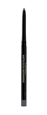 EUPHIDRA MATITA OCCHI WATERPROOF EA06 GRIGIO - Fontenova srl