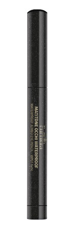 EUPHIDRA MATITONE WATERPROOF 01 FUMO - Fontenova srl