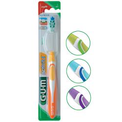GUM ACTIVITAL 583 SPAZZOLINO MEDIO COM - Fontenova srl