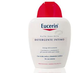 EUCERIN PH5 DETERGENTE INTIMO 250 ML - Fontenova srl