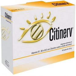 CITINERV 14 BUSTINE - Fontenova srl