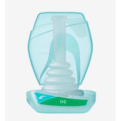 CATETERE A GUAINA CONVEEN OPTIMA IN SILICONE DIAMETRO 30 MM 30 PEZZI - Fontenova srl