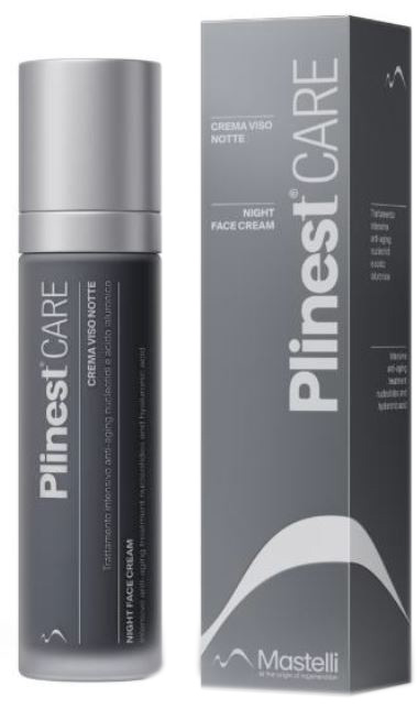 PLINEST CARE CREMA NOTTE 50 ML - Fontenova srl