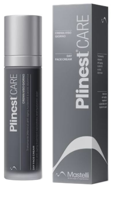 PLINEST CARE CREMA GIORNO 50 ML - Fontenova srl