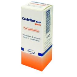 CODEFLOR SMP GOCCE 7 ML - Fontenova srl