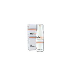 ANFOGYN MOUSSE GINECOLOGICA 150 ML - Fontenova srl