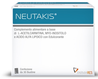 NEUTAKIS 3 BUSTINE - Fontenova srl