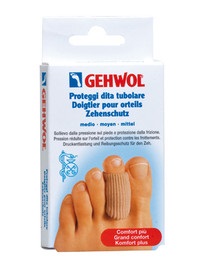 GEHWOL PROTEGGI DITA TUBOLARE LARGE 2 PEZZI - Fontenova srl