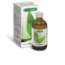 FITOCAT 1 50 ML GOCCE - Fontenova srl