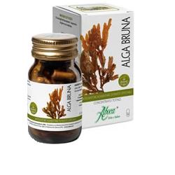 ALGA BRUNA 50 OPERCOLI - Fontenova srl