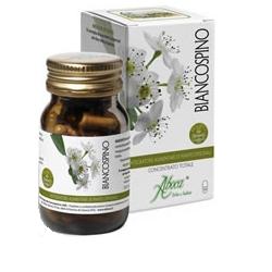 BIANCOSPINO CONCENTRATO TOTALE 50 OPERCOLI - Fontenova srl