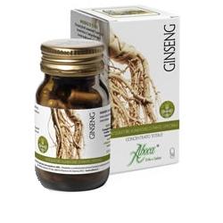 GINSENG CONCENTRATO TOTALE 50 OPERCOLI - Fontenova srl