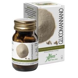 GLUCOMANNANO FITOCOMPLESSO TOTALE 50 OPERCOLI - Fontenova srl