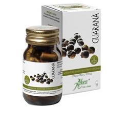 GUARANA CONCENTRATO TOTALE 50 OPERCOLI - Fontenova srl