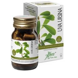UVA URSINA CONCENTRATO TOTALE 50 OPERCOLI - Fontenova srl