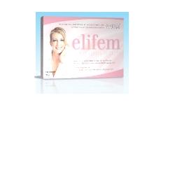 ELIFEM GLAUBER 30 COMPRESSE - Fontenova srl