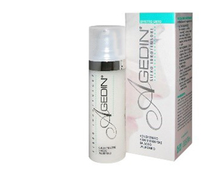 AGEDIN SIERO IDROTENSORE 30 ML - Fontenova srl