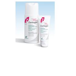 ZANTOGIN DETERGENTE INTIMO 250 ML - Fontenova srl