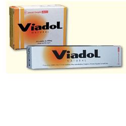 VIADOL 30 OVALETTE 900 MG - Fontenova srl