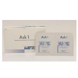 ASK 1 60 BUSTINE - Fontenova srl