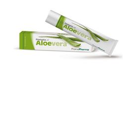 ECOBIOPOMATA ALOE VERA 50 ML - Fontenova srl