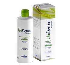 UNIDERMO LIQUIDO 400 ML - Fontenova srl