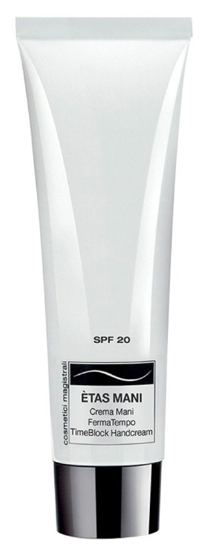ETAS MANI CREMA 50 ML - Fontenova srl