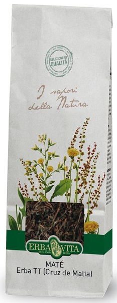 MATE TAGLIO TISANA 100 G - Fontenova srl