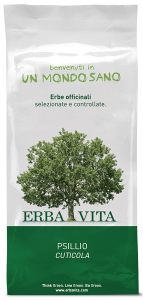 PSILLO CUTICOLA P 100 G - Fontenova srl