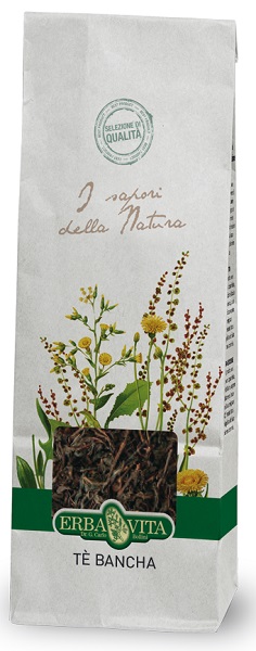 THE BANCHA 100 G - Fontenova srl
