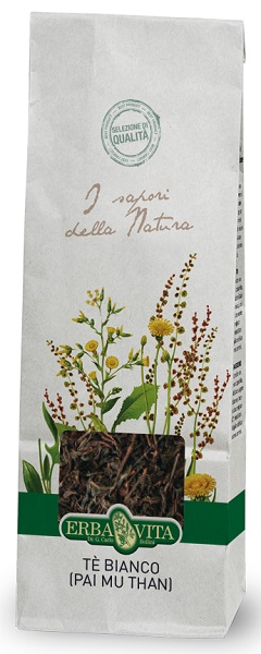 THE BIANCO PAI MUTHAN 100 G - Fontenova srl
