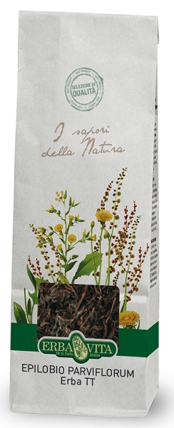 EPILOBIO PARVIFLORUM 100 G - Fontenova srl